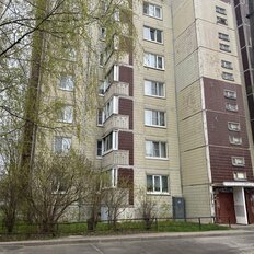 Квартира 57,6 м², 2-комнатная - изображение 1