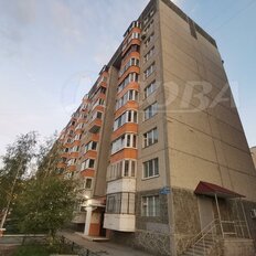 Квартира 96,1 м², 3-комнатная - изображение 1