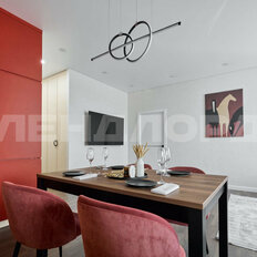 Квартира 65,5 м², 2-комнатная - изображение 3