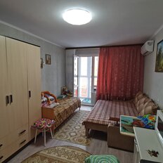 Квартира 28 м², студия - изображение 4