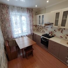 Квартира 69,4 м², 3-комнатная - изображение 4