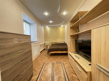 20,1 м², апартаменты-студия 6 749 000 ₽ - изображение 67