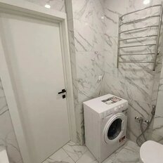 Квартира 56 м², 2-комнатная - изображение 4