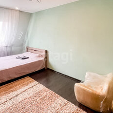Квартира 66,4 м², 2-комнатная - изображение 4