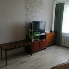 Квартира 29,6 м², 1-комнатная - изображение 5