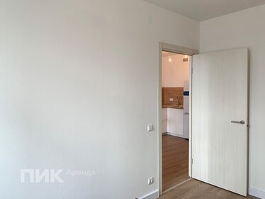 22 м², квартира-студия 54 500 ₽ в месяц - изображение 16