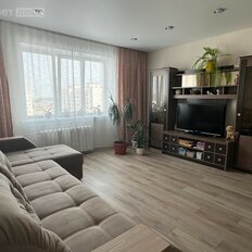 Квартира 61,3 м², 2-комнатная - изображение 5