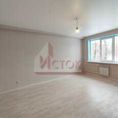 Квартира 43,6 м², 2-комнатная - изображение 5