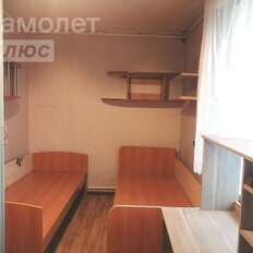 Квартира 51 м², 3-комнатная - изображение 3