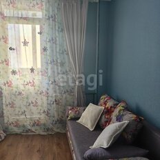 Квартира 50 м², 1-комнатная - изображение 4