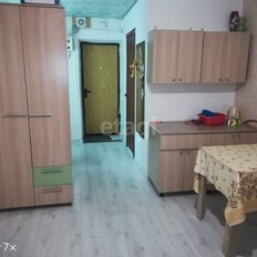 18,4 м², комната - изображение 3