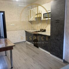 Квартира 41,6 м², 1-комнатная - изображение 2