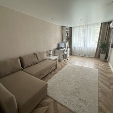 Квартира 39,8 м², 1-комнатная - изображение 1