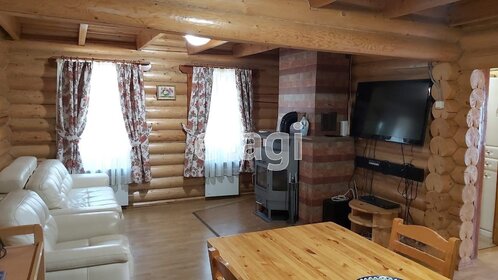 326 м² таунхаус, 2 сотки участок 37 500 000 ₽ - изображение 98