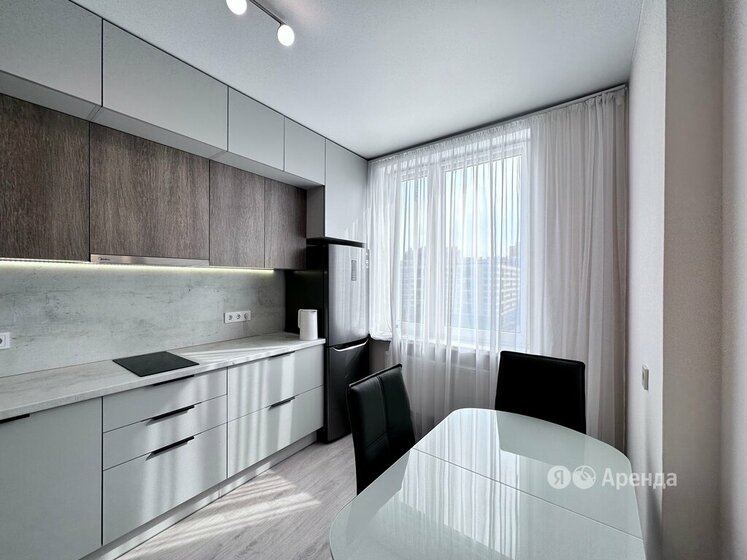 50 м², 2-комнатная квартира 78 500 ₽ в месяц - изображение 11