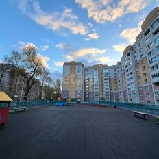 Квартира 74 м², 2-комнатная - изображение 1