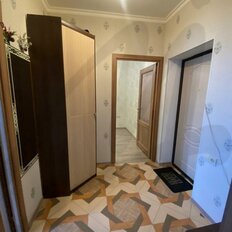 Квартира 41 м², 1-комнатная - изображение 5