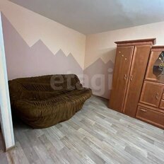 Квартира 29 м², 1-комнатная - изображение 1