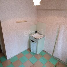 Квартира 30,8 м², 1-комнатная - изображение 5