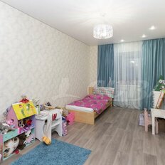 Квартира 80,1 м², 2-комнатная - изображение 4