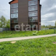 Квартира 132,4 м², 3-комнатная - изображение 2