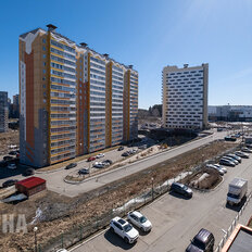 Квартира 34,6 м², 2-комнатная - изображение 4