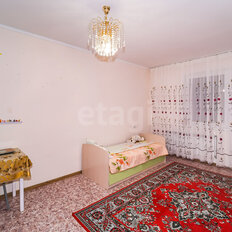 Квартира 87 м², 3-комнатная - изображение 4