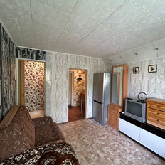 Квартира 18 м², 1-комнатная - изображение 2