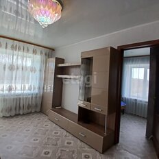 Квартира 40 м², 2-комнатная - изображение 3