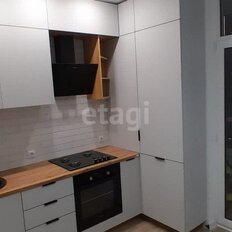 Квартира 36,3 м², 1-комнатная - изображение 3