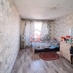 Квартира 51,7 м², 3-комнатная - изображение 4