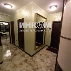 Квартира 64 м², 2-комнатная - изображение 4