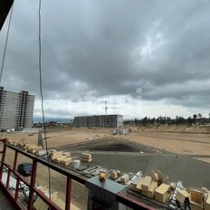 Квартира 29,7 м², 1-комнатная - изображение 4