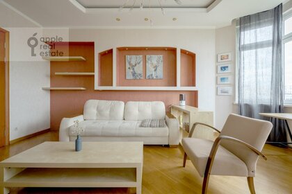 78 м², 2-комнатная квартира 160 000 ₽ в месяц - изображение 109