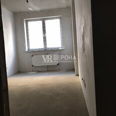 Квартира 38 м², 1-комнатная - изображение 2