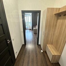 Квартира 26 м², студия - изображение 4