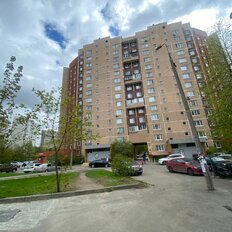 Квартира 63,7 м², 3-комнатная - изображение 1