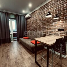 Квартира 40 м², 2-комнатная - изображение 1