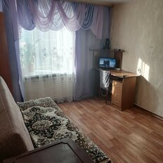 Квартира 30 м², 1-комнатная - изображение 2