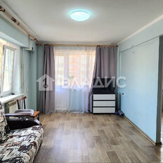 Квартира 32,5 м², 1-комнатная - изображение 2