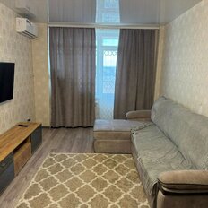 Квартира 39,8 м², 1-комнатная - изображение 2