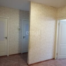 Квартира 38,1 м², 1-комнатная - изображение 5