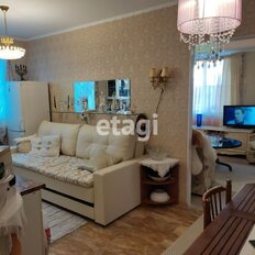 Квартира 38,4 м², 1-комнатная - изображение 2