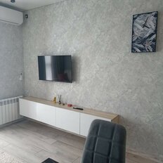 Квартира 21,3 м², студия - изображение 4