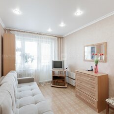 Квартира 68,1 м², 2-комнатная - изображение 5