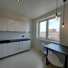 Квартира 24,7 м², студия - изображение 1