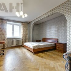 Квартира 103 м², 3-комнатная - изображение 5