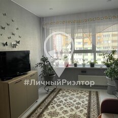 Квартира 33 м², 1-комнатная - изображение 3