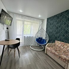 Квартира 30 м², 1-комнатная - изображение 4