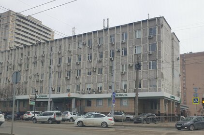 40 м², офис 32 000 ₽ в месяц - изображение 14